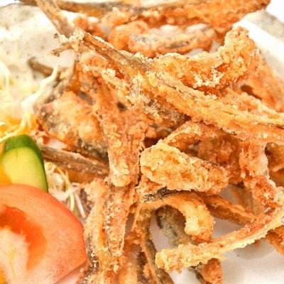 がっちょの唐揚げスタンダード味6袋 010B131