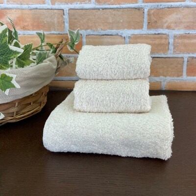 泉州タオル「抗菌&防臭・抗ウイルス」ハイブリッド触媒加工タオルセット  020C051