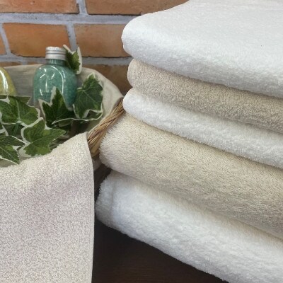 抗菌加工 フェイスタオル4枚・バスタオル2枚セット 099H2339 | お礼品
