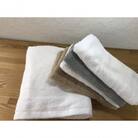 【泉州こだわりタオル】やわらかバス2枚フェイスタオル4枚 020C013