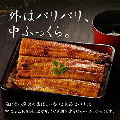 【土用の丑の日】国産うなぎ 約130g×4尾 秘伝のたれ 蒲焼き 先行予約 kgp0045-1d