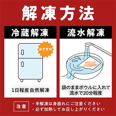 【訳あり】アトランティックサーモン ハラス 2kg(500g×4P)大トロ 腹身 