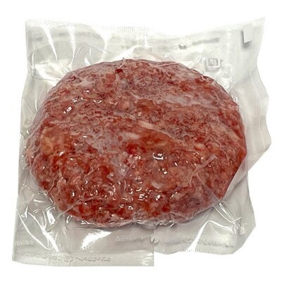 100%牛タン生ハンバーグ 140g×8個 特製デミグラスソース・特製和風ソース付 015B152