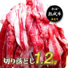 ふるさと納税でおすすめの 和牛切り落とし ランキング常連 ふるさと納税の達人21
