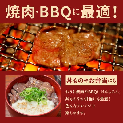 極上牛たん スライス 1kg(250g×4)旨塩ダレ 訳あり サイズ不揃い 099H2446