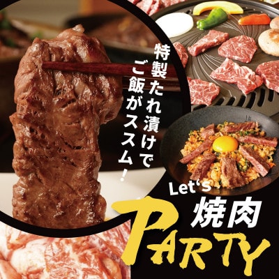 【氷温熟成×特製ダレ】牛肉 ハラミ 1.2kg(300×4) mrz0027
