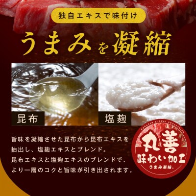 【氷温熟成×極味付け】牛ヒレ肉 切り落とし 800g【訳あり サイコロステーキ 】 mrz0040