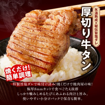 【毎月定期便】焼肉 福袋 4種セット 定期便 2kg【氷温熟成×特製ダレ】 mrzZ028全4回
