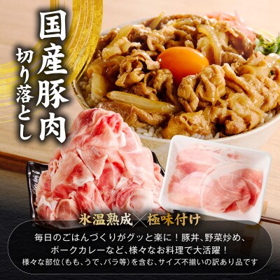 【毎月定期便】国産 牛豚鶏 4種セット 4kg 氷温熟成×極味付け 食べ比べ mrzZ088全2回