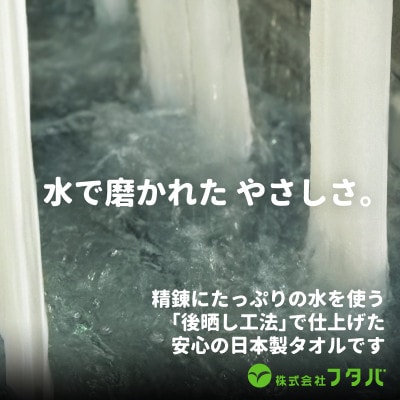 ノーブルロングタオル10枚(オフホワイト) G1747