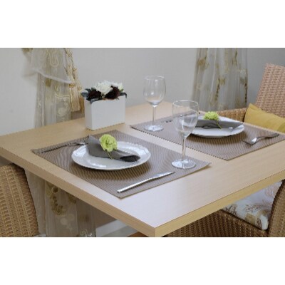 拭き取れるランチョンマット 茶色ストライプ 005a067 お礼品詳細 ふるさと納税なら さとふる 拭き取れるランチョンマット 茶色ストライプ 005a067 お礼品詳細 ふるさと納税なら さとふる