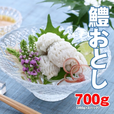 地物 手作り鱧おとし 湯引きはも 700g 099h522 お礼品詳細 ふるさと納税なら さとふる