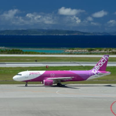 PeachでGo!!(泉佐野市内宿泊編)旅行クーポン(90,000円分) 099H387