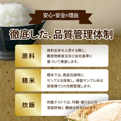 ごはん食べよう 10kg( 5kg × 2袋 )タワラ印 国産 オリジナルブレンド 099H1774