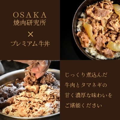 牛丼の具 小分け 150g×10袋 レンジで簡単調理 G651