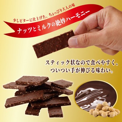 パン作りにもオススメ!ヘーゼルチョコプレート 500g G787