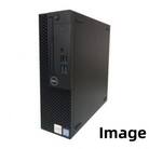DELL製再生パソコン HDMI端子内蔵 Win10 Core i3 新品SSD 099H1565