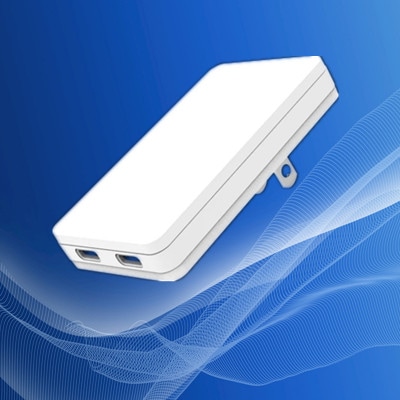 急速充電器 PD 65W USB Type-C スマートフォン対応 超薄型 GaN 015B520