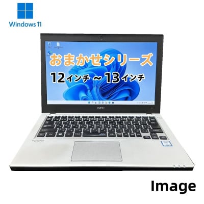 windows11 おまかせノートPC Corei3第8世代8GB SSD120G 099H3914