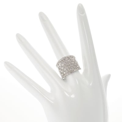 ARC-EN-CIEL PTダイヤリング(計3.0ct)【鑑別書付き】サイズ11号 J007-1