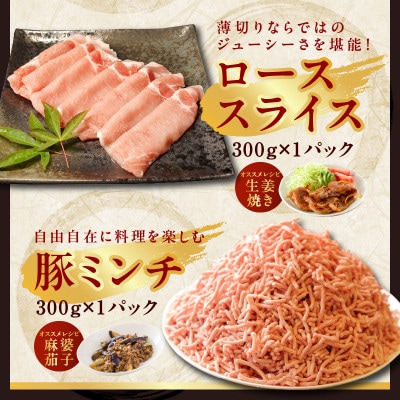 国産豚肉 5種食べ比べ 合計1.5kg【氷温熟成×極味付け】mrz0034