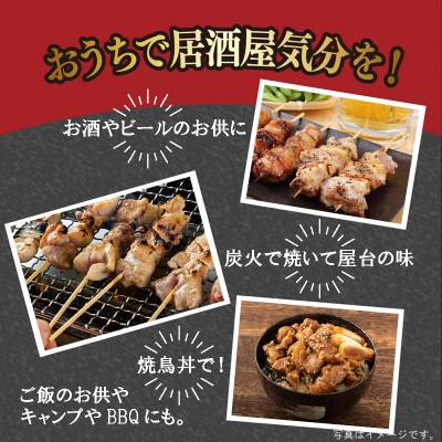 国産 焼き鳥 もも 30本 小分け 30g×30串 バーベキュー 惣菜 鶏肉 CFX0048