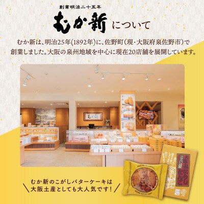【むか新 明治25年創業】本銅鑼 どら焼き 1箱(20個入り) G951