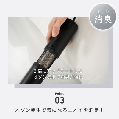 FOEHN PRO cado ふとん乾燥機 フェーンプロ 国内製造 日本製 G1588