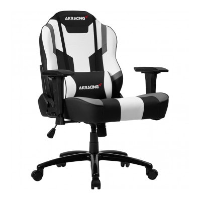 AKRacing MJ Grey エーケーレーシング ゲーミングチェア 099H4788