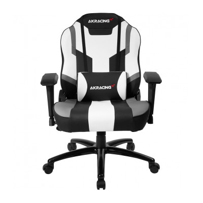 AKRacing MJ Grey エーケーレーシング ゲーミングチェア 099H4788
