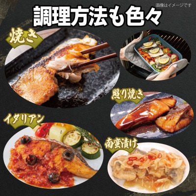 さごしフィレ 合計1.2kg以上 小分け 切り身 魚