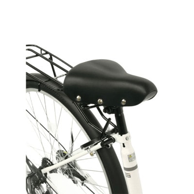 STYLE KIX FAMILY276 チャイルドシート付 マットブラック 27型