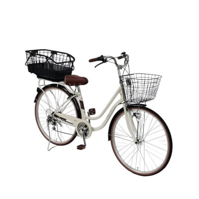 a.n.designworks/ STYLE KIX FAMILY276 ベージュ 27型