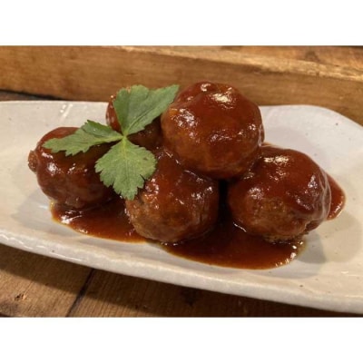 型無印の冷凍食品　詰め合わせセット3種　6パック