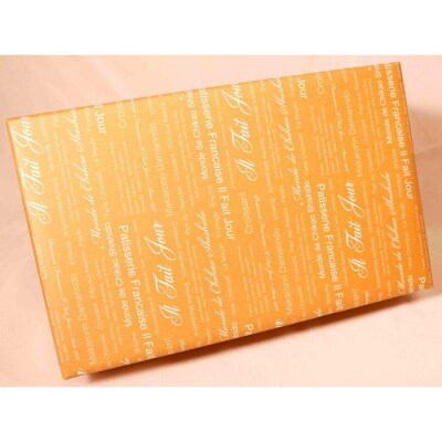 フランス菓子専門店イルフェジュール「グーテA」