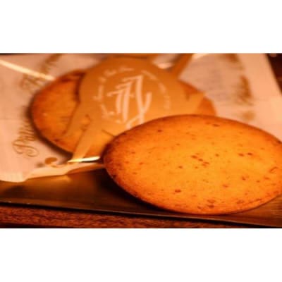 フランス菓子専門店イルフェジュール「グーテG」