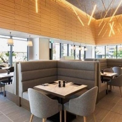 【ホテルメトロポリタン川崎】Terrace and Tableランチブッフェご利用券1組2名様