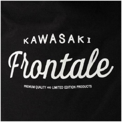 Manhattan Portage×川崎フロンターレ バックパック
