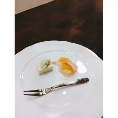 農園レストラン　ラ・プース　ディナーおまかせコース4品　お食事券　2名様分