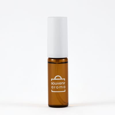 【souveniraroma】ご当地かんきつスプレー・川崎ユズ 10mL
