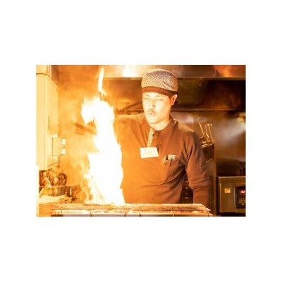 【かわさき推しメシ準GP】焼鳥屋「とさかーな」のお食事券(2人前)