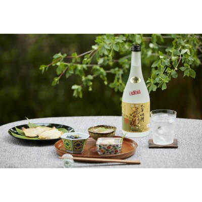 別撰 謹醸 壱岐25% 壱岐焼酎 720ml × 2本 本格麦焼酎 和蔵の稔りブランド