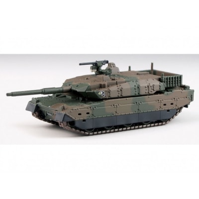 SGS03 1/144 陸上自衛隊 10式戦車 塗装済み完成品