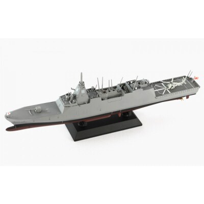 J100 1/700 海上自衛隊 護衛艦 FFM-1 もがみ