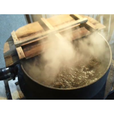 希少(レア)!ふっくらやわらかい淡路島産 長ひじき35g× 4 袋