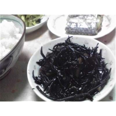 希少(レア)!ふっくらやわらかい淡路島産 長ひじき35g×10袋