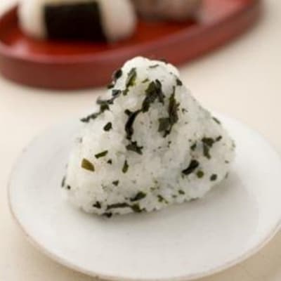 わかめごはんの素10袋