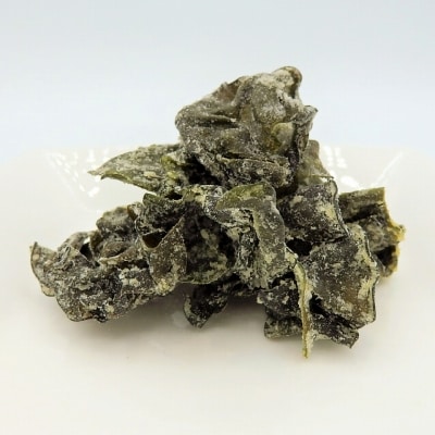 お湯だけで簡単便利　めかぶ茶　3袋