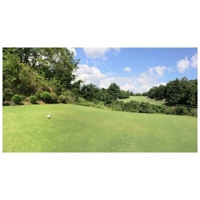 賑済寺ゴルフ場 平日プレー券(朝食・昼食 付き)【1名様分】