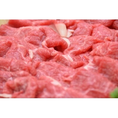 飛騨牛A4・A5等級 切り落とし500g